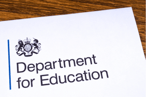 Department of Education, paper, school leaders, 10 facts, climate change