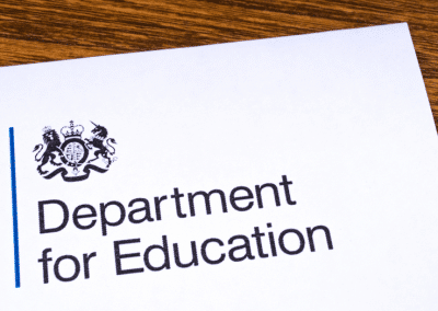 Department of Education, paper, school leaders, 10 facts, climate change