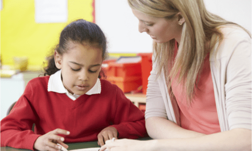 Teaching Assistants’ Day