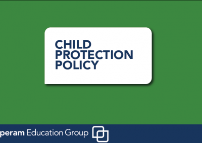 Child protection policy