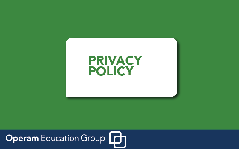 Privacy Notice Policy