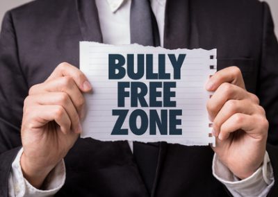 workplace bullying teachers