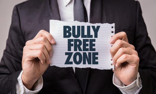 Teachers’ workplace bullying