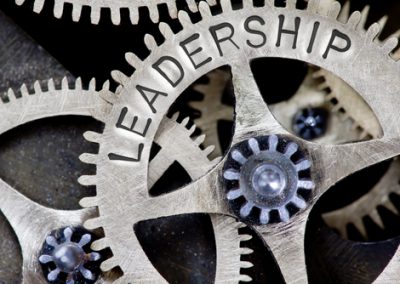 School Business Leaders