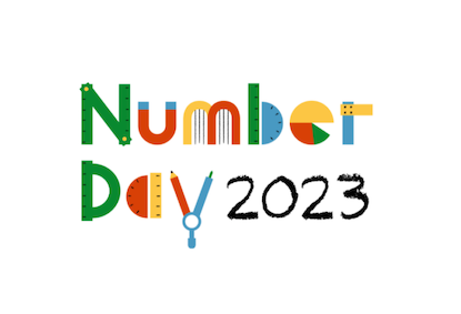 NSPCC Number Day