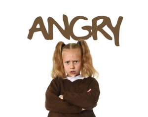 English,Language,Learning,Vocabulary,School,Card,With,The,Word,Angry