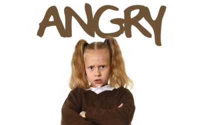 Managing Aggression in the Classroom