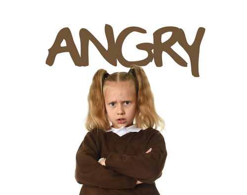 Managing Aggression in the Classroom